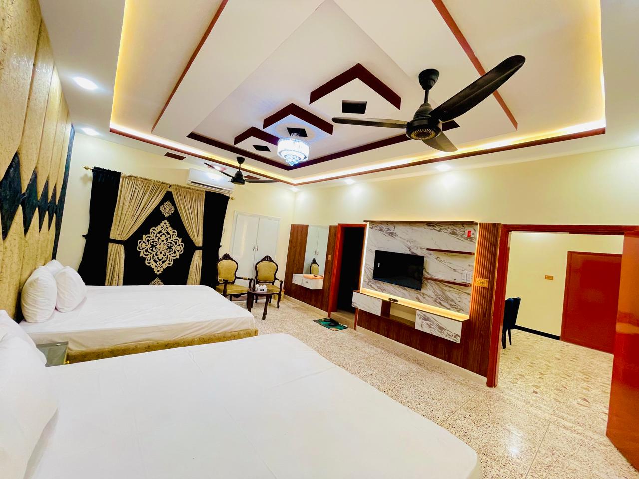 Sunshine Guest House Image 1