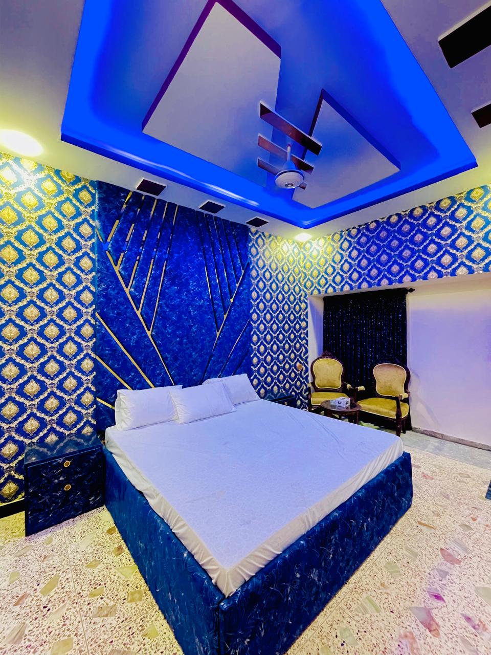 Sunshine Guest House Image 10