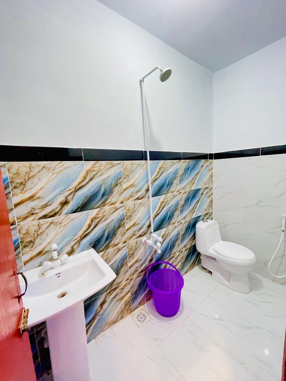 Sunshine Guest House Image 11