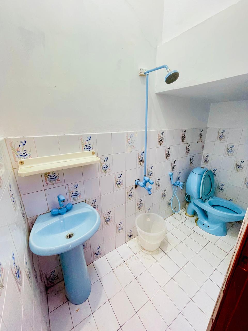 Sunshine Guest House Image 12