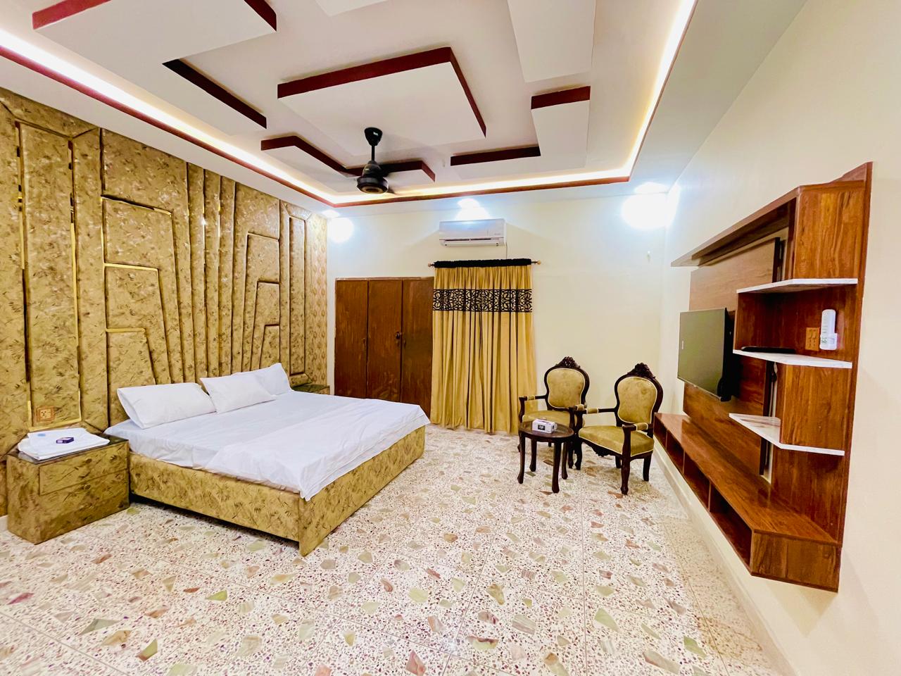 Sunshine Guest House Image 13