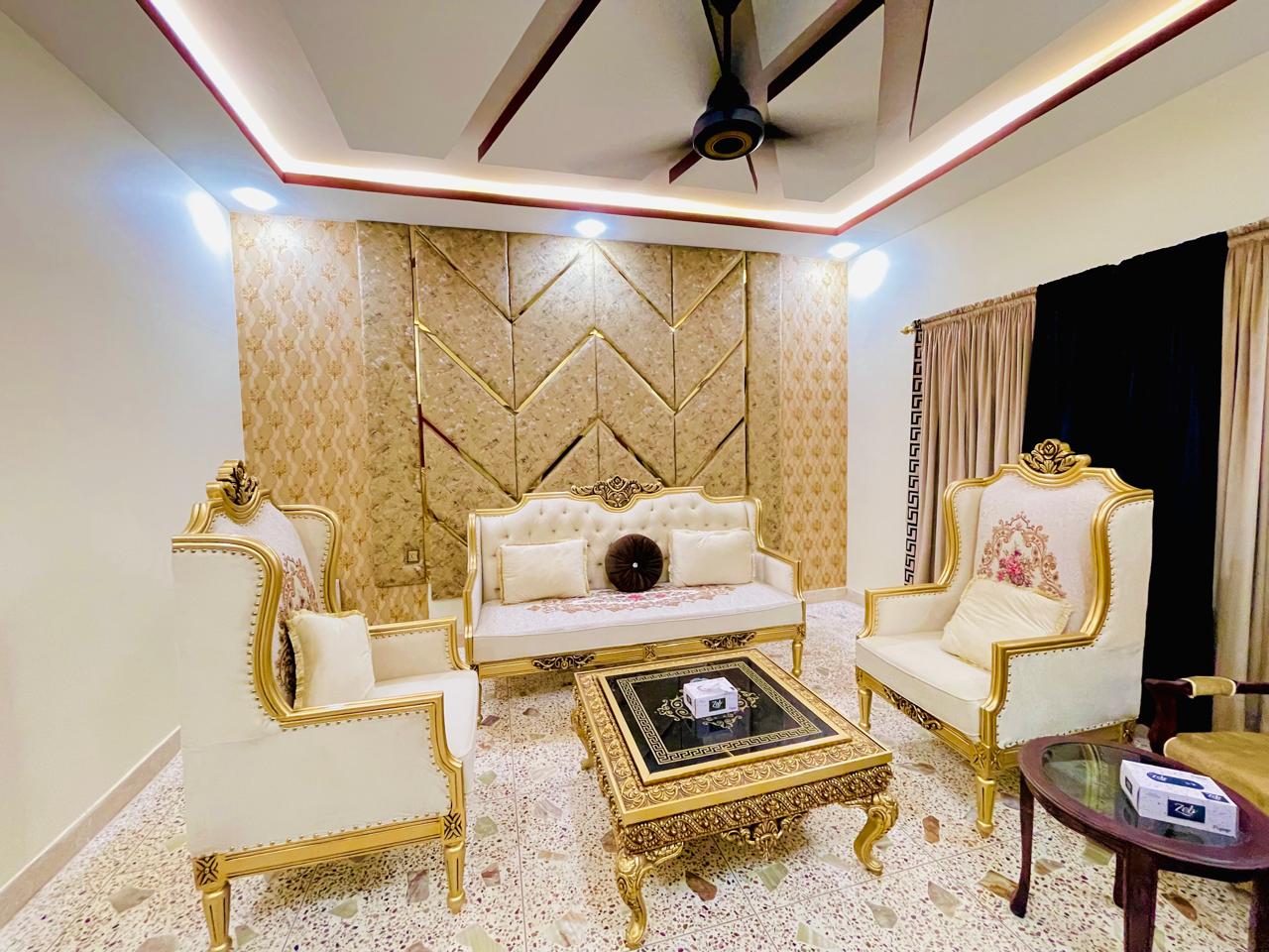 Sunshine Guest House Image 14