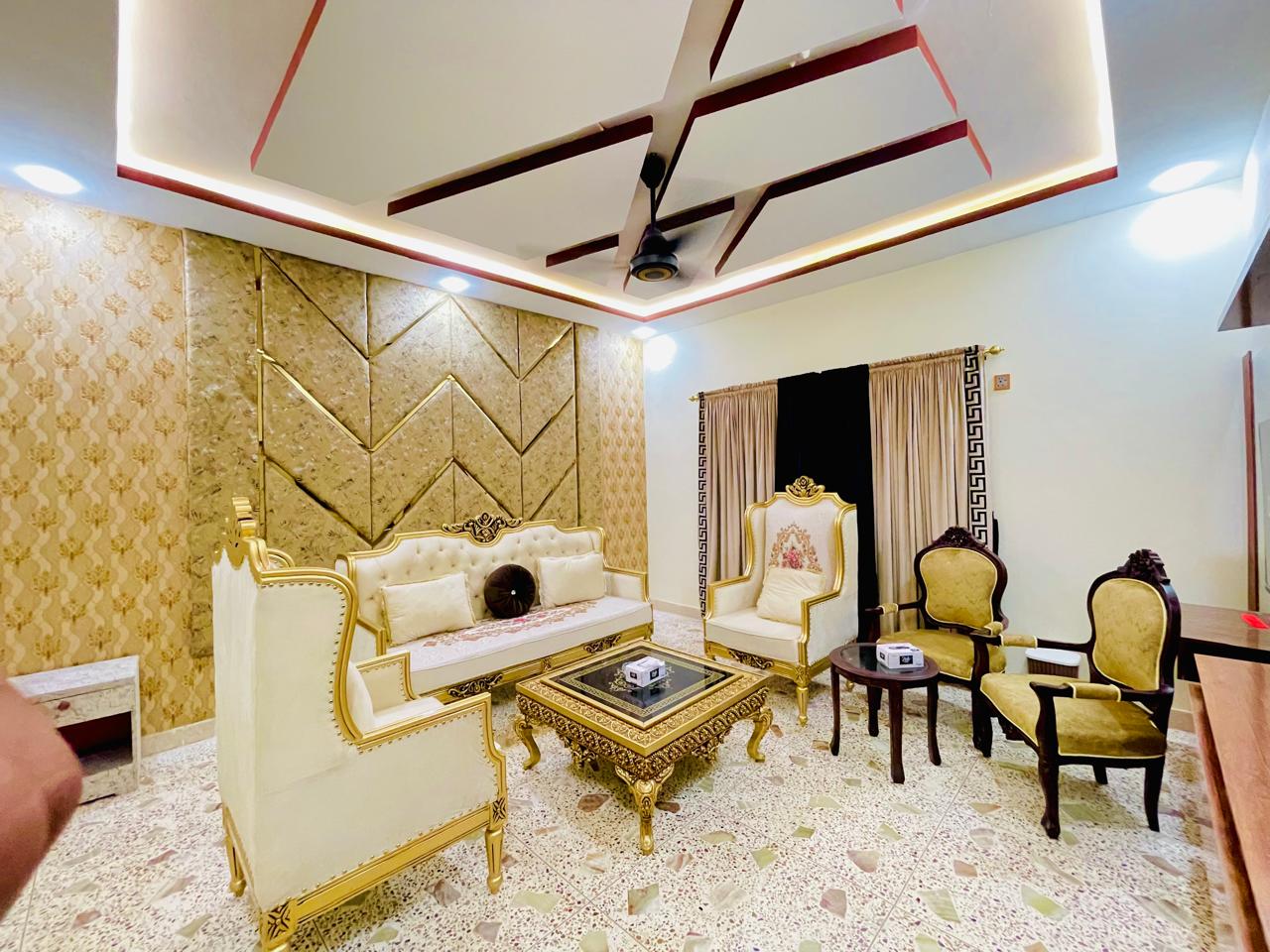Sunshine Guest House Image 15