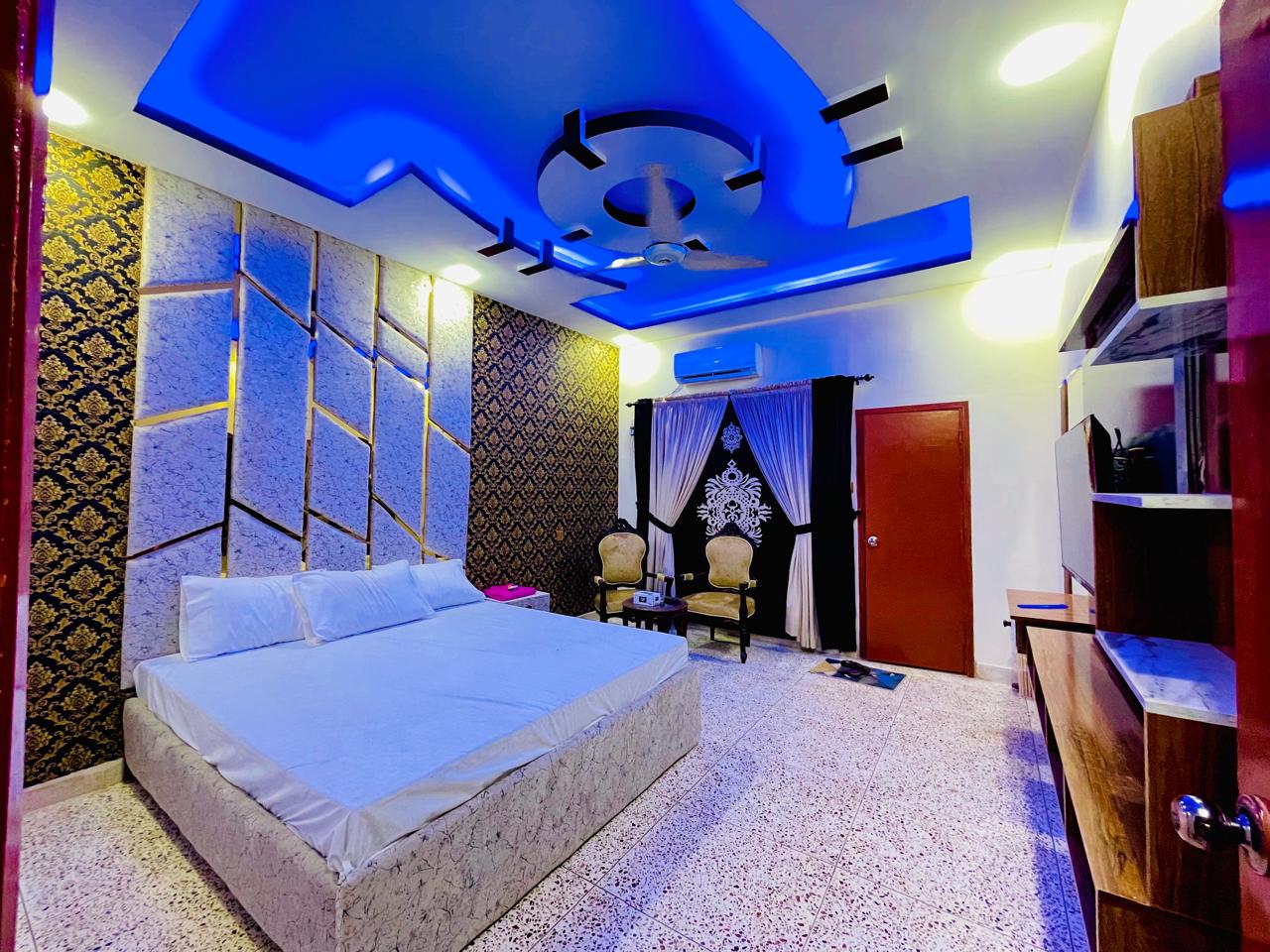 Sunshine Guest House Image 16