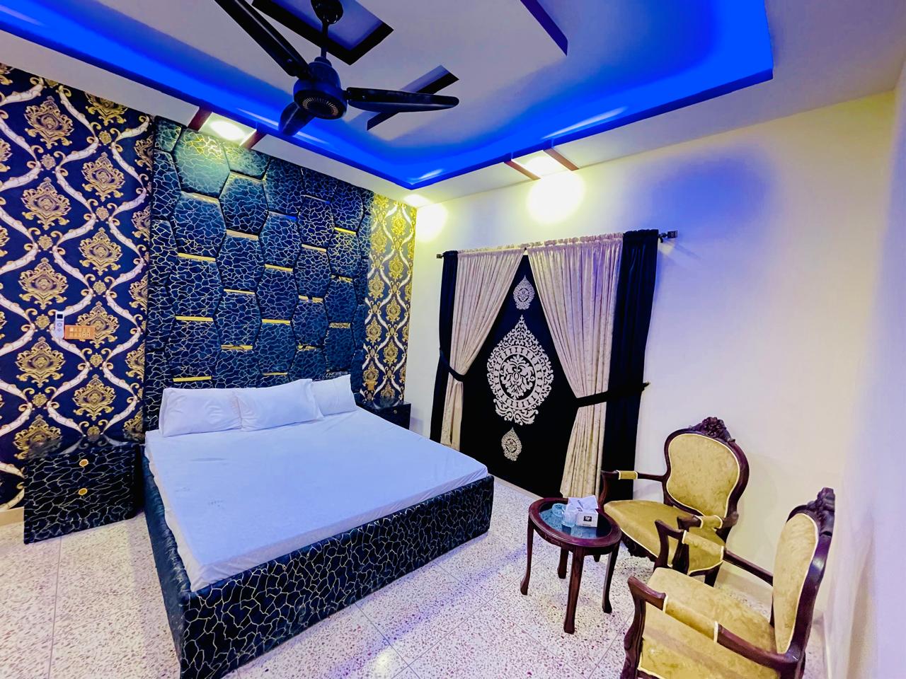 Sunshine Guest House Image 17
