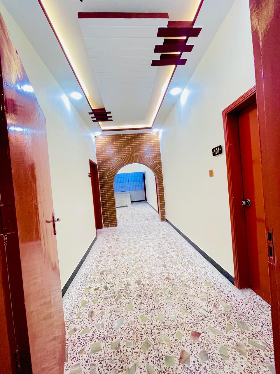 Sunshine Guest House Image 18