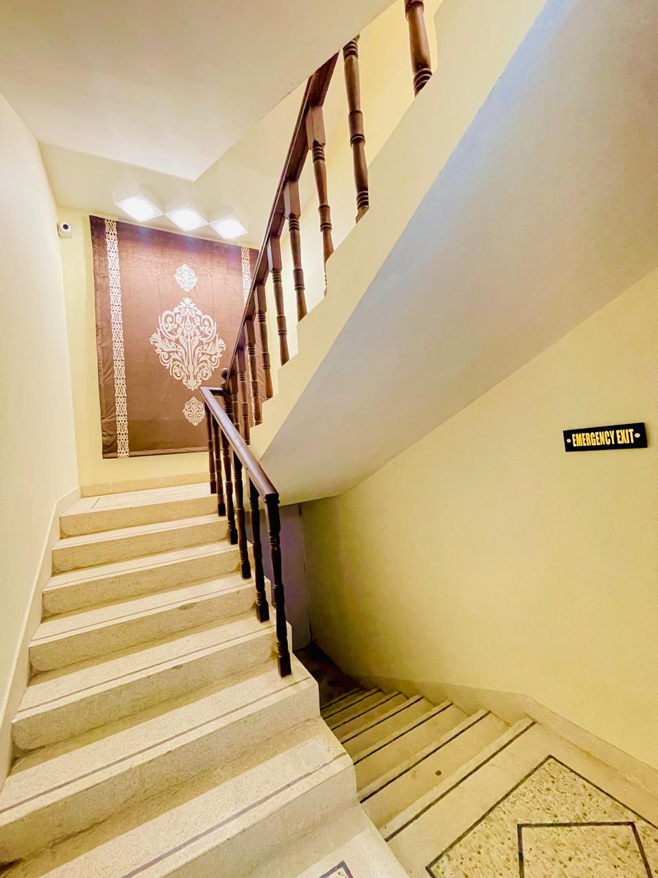 Sunshine Guest House Image 19
