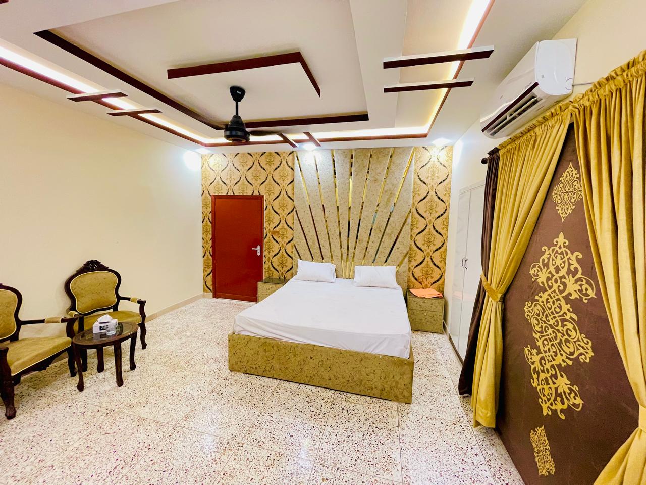 Sunshine Guest House Image 21