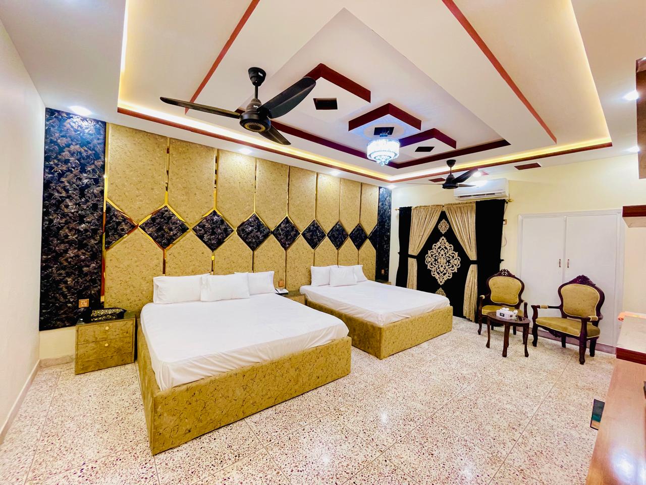 Sunshine Guest House Image 23