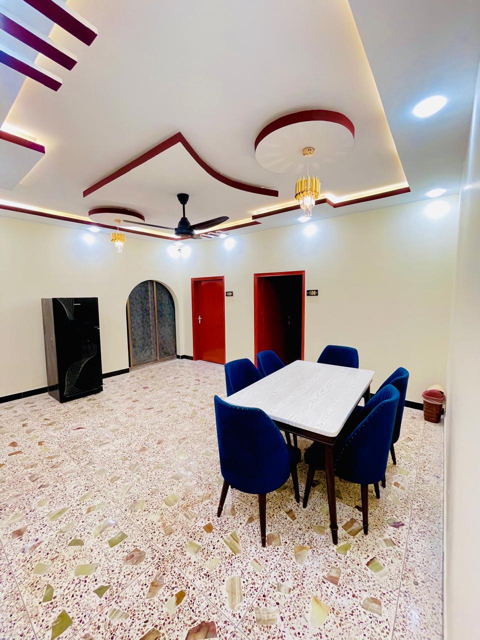 Sunshine Guest House Image 3