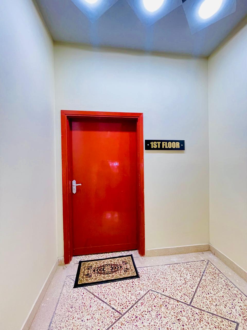 Sunshine Guest House Image 4