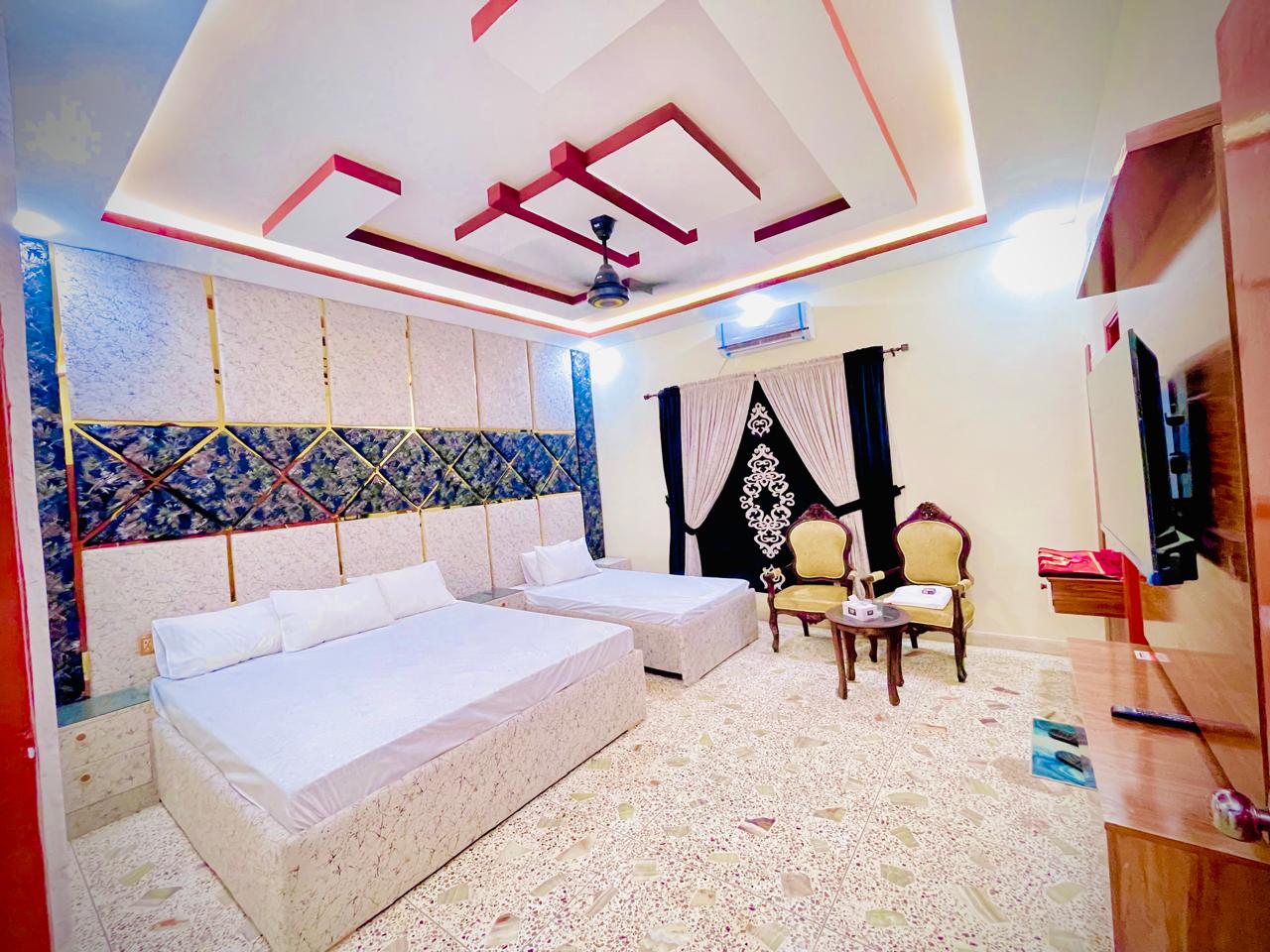 Sunshine Guest House Image 5