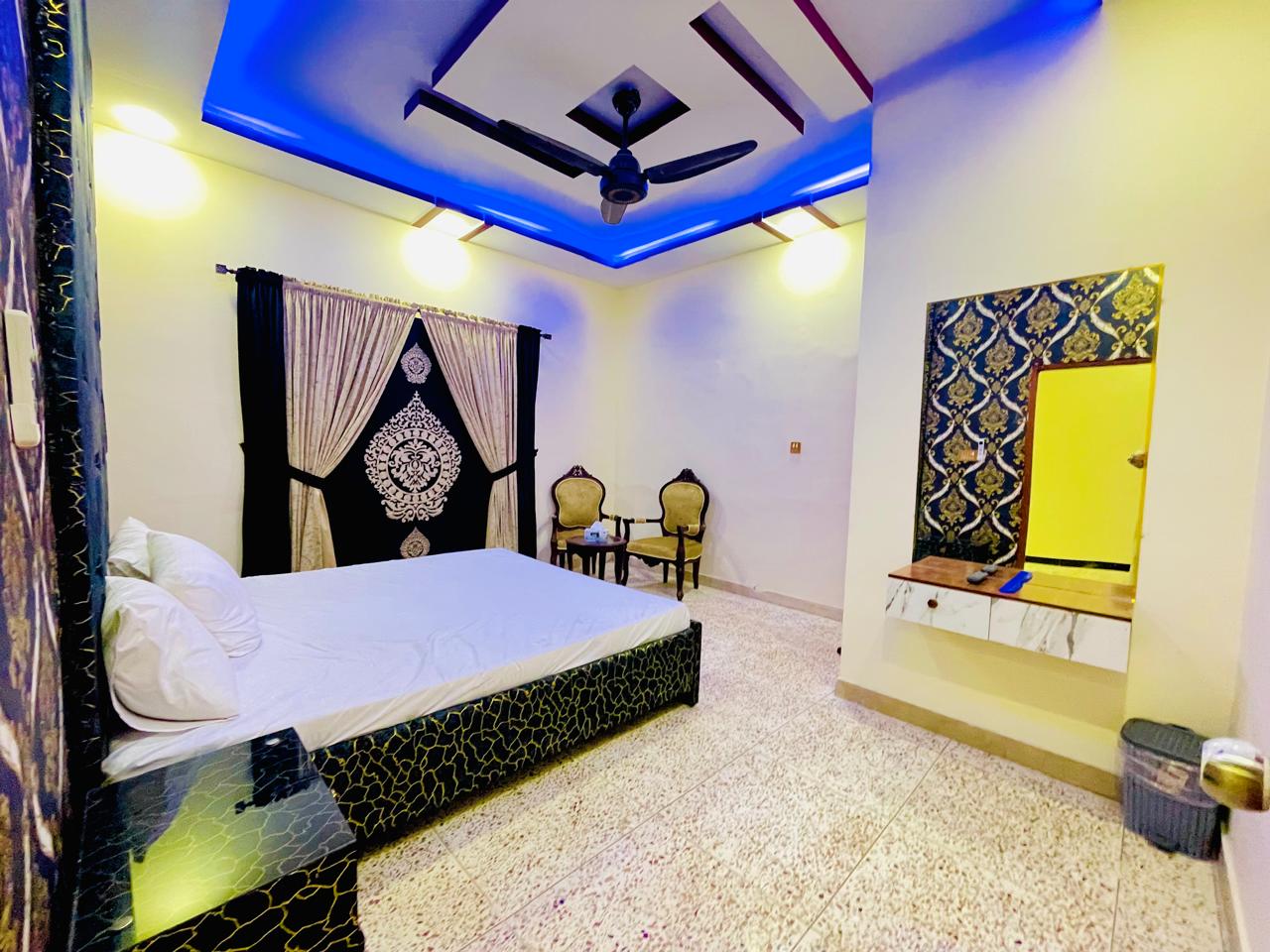 Sunshine Guest House Image 6