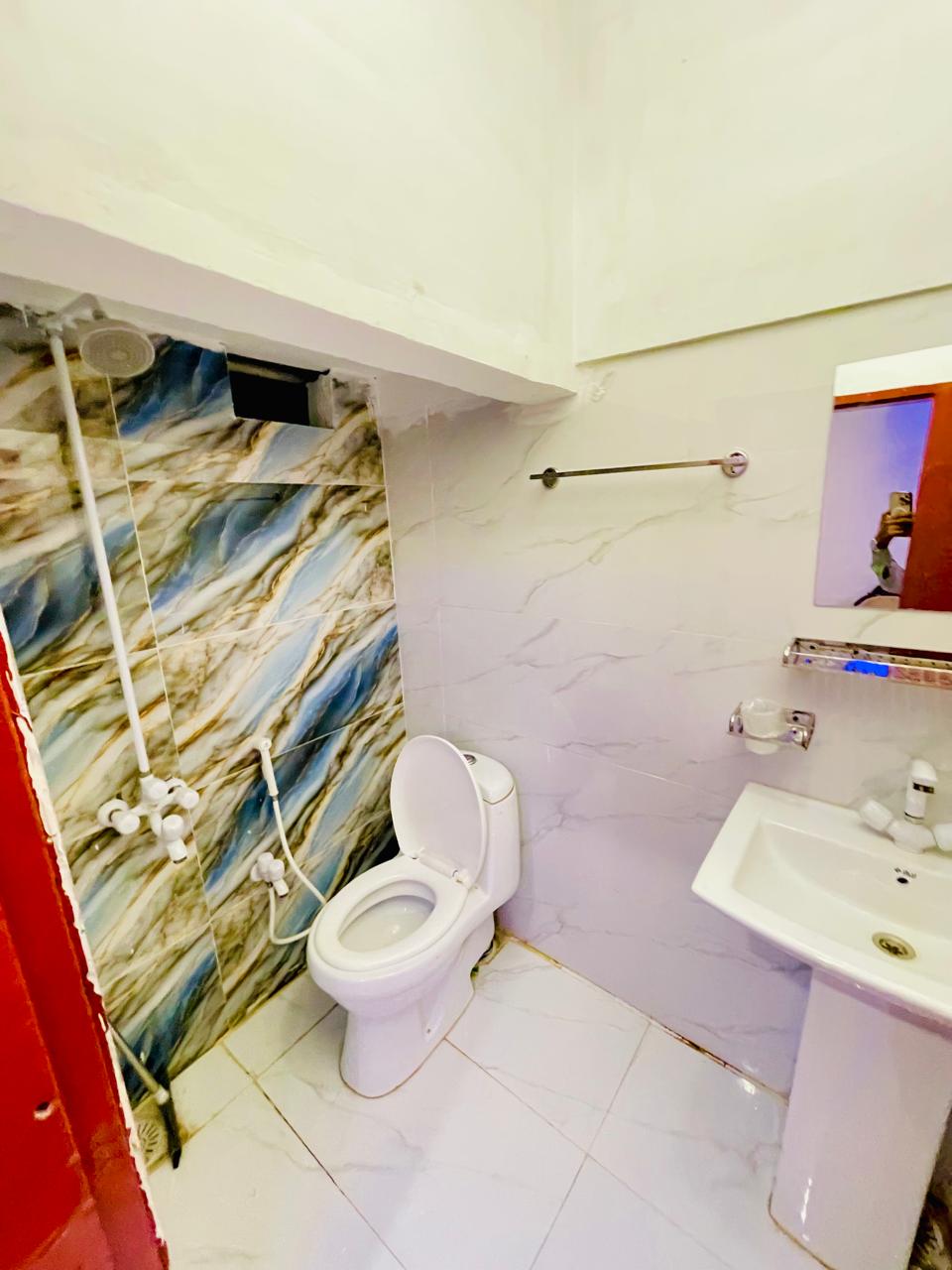 Sunshine Guest House Image 8