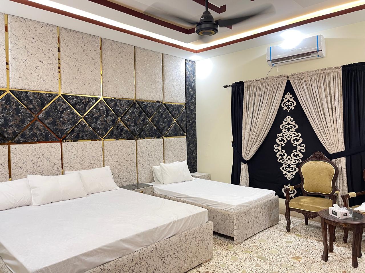 Sunshine Guest House Image 9